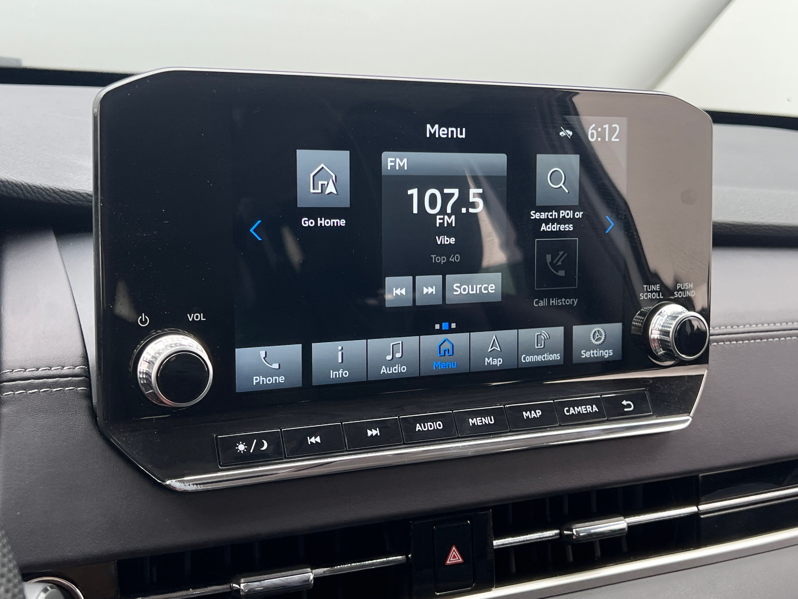 Thumbnail: 2023 Mitsubishi Outlander - 4