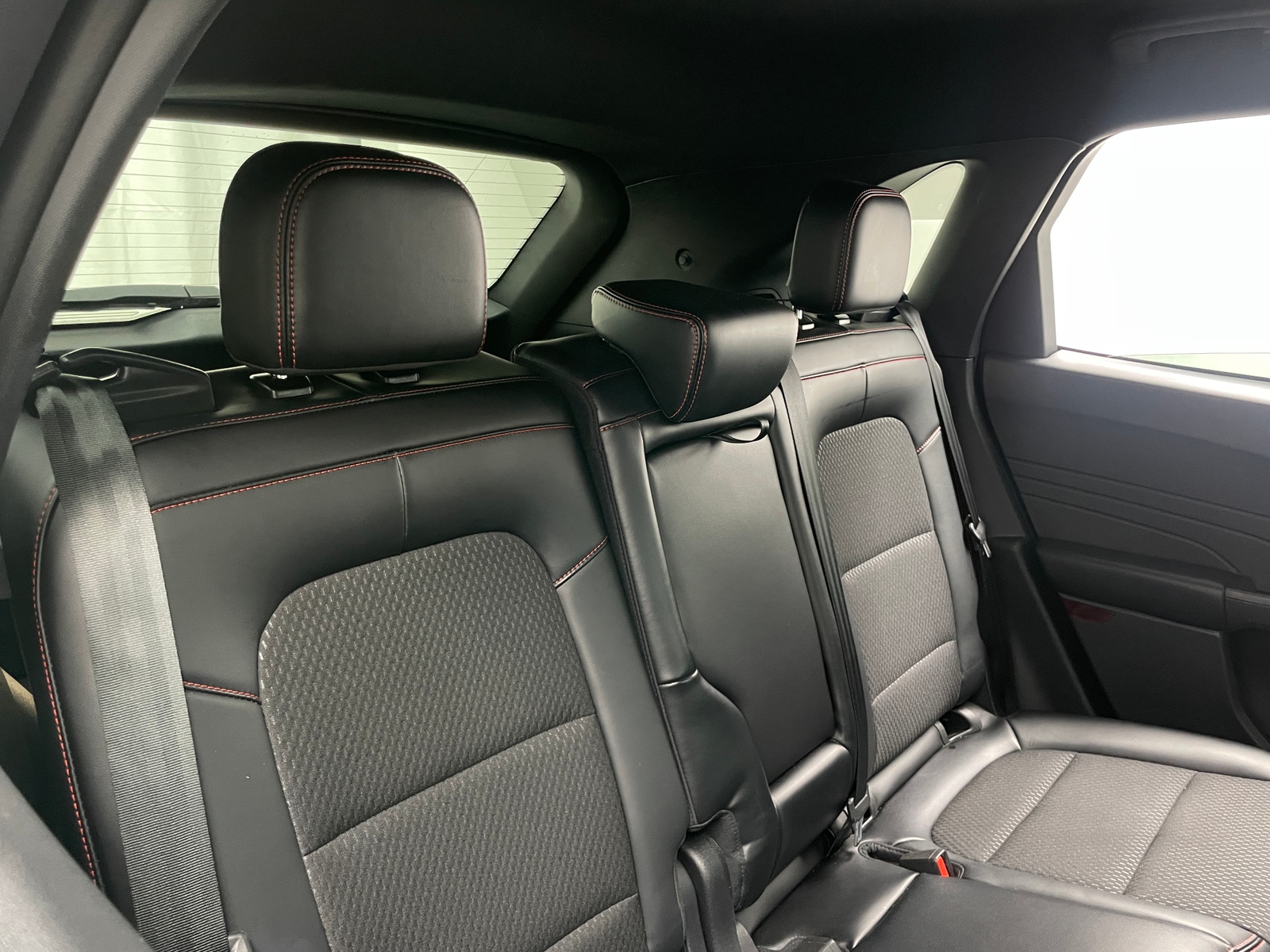 Thumbnail: 2025 Ford Escape - 5