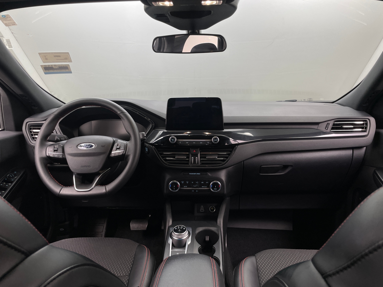 Thumbnail: 2025 Ford Escape - 2