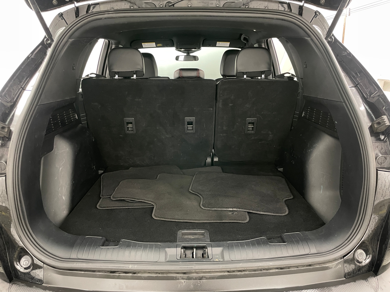 Thumbnail: 2025 Ford Escape - 6