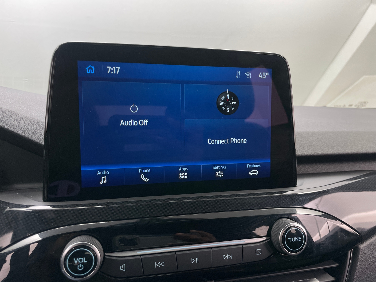 Thumbnail: 2025 Ford Escape - 3