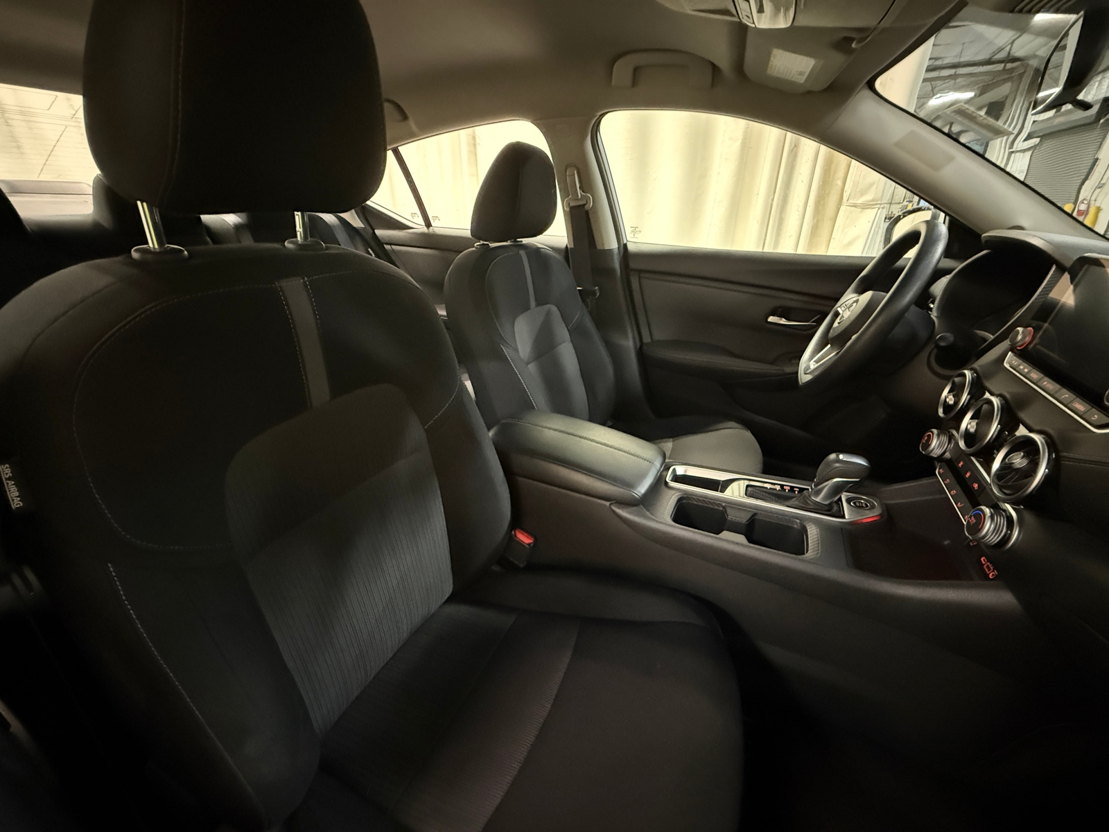 Thumbnail: 2024 Nissan Sentra - 2