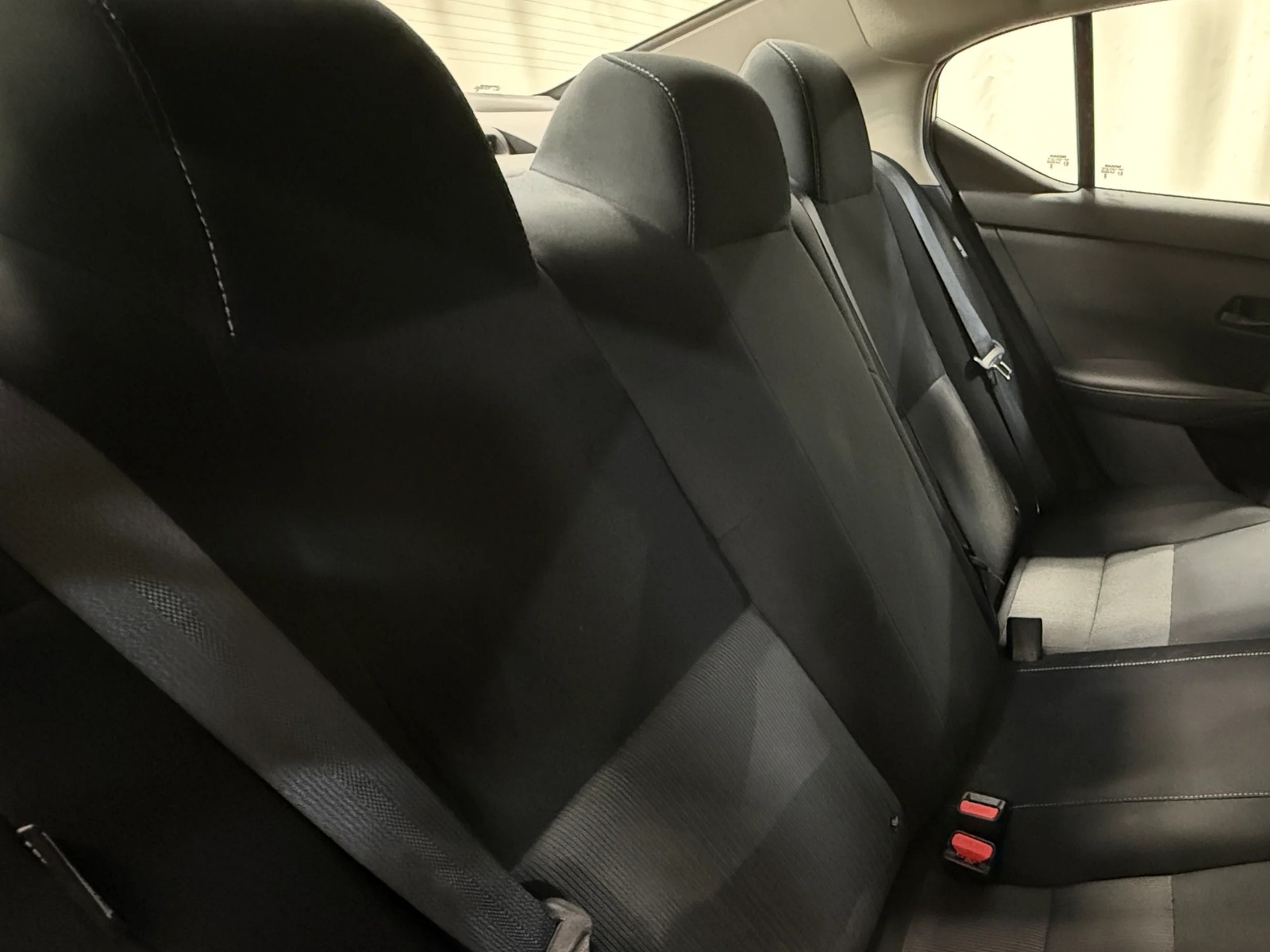 Thumbnail: 2024 Nissan Sentra - 6