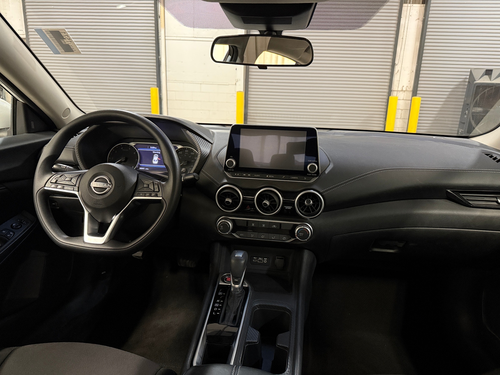 Thumbnail: 2024 Nissan Sentra - 3