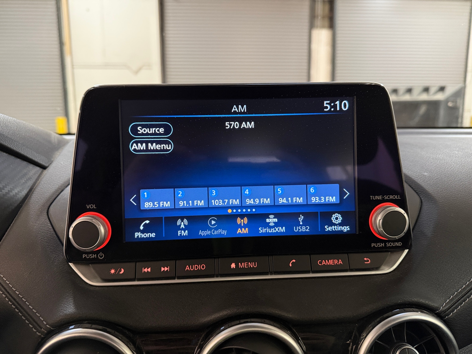 Thumbnail: 2024 Nissan Sentra - 4