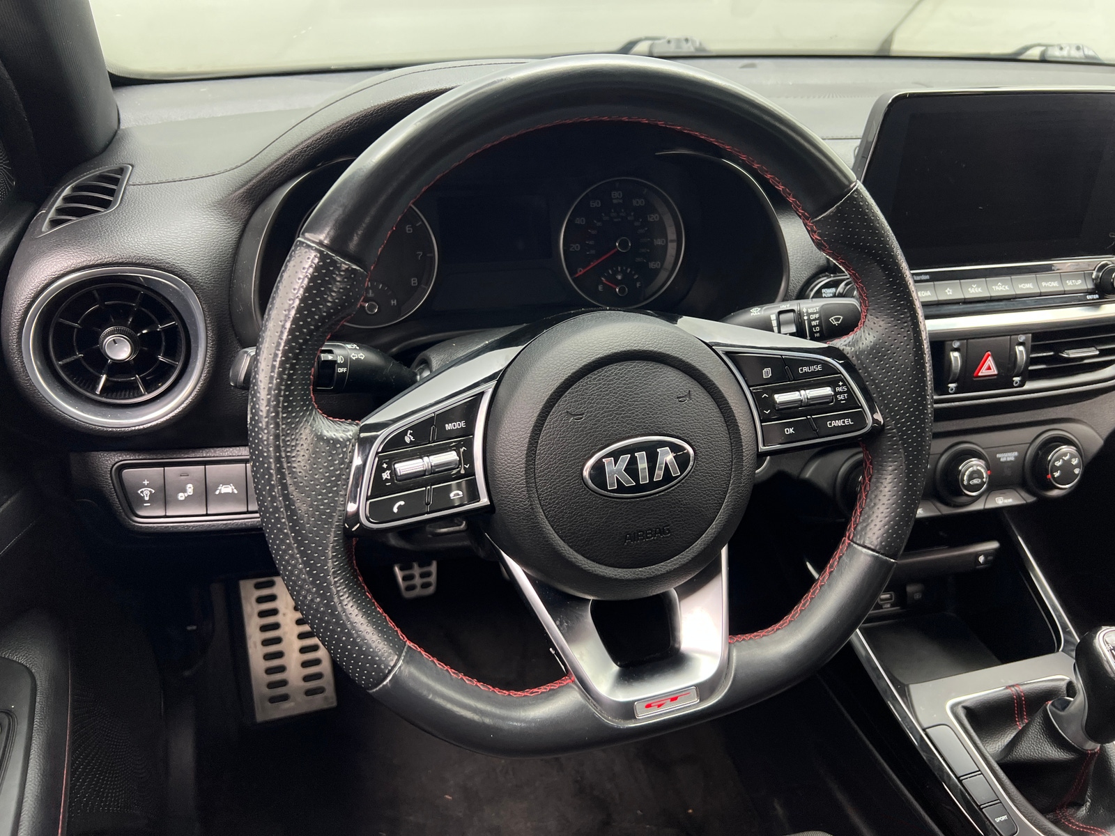 Thumbnail: 2021 Kia Forte - 5