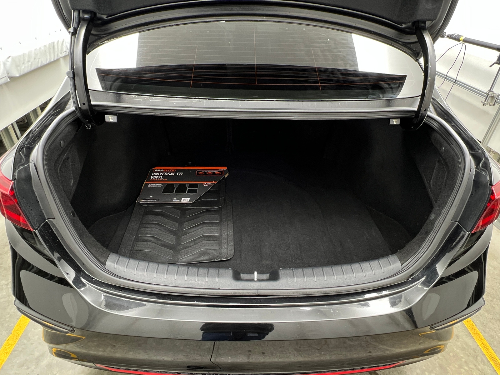 Thumbnail: 2021 Kia Forte - 7