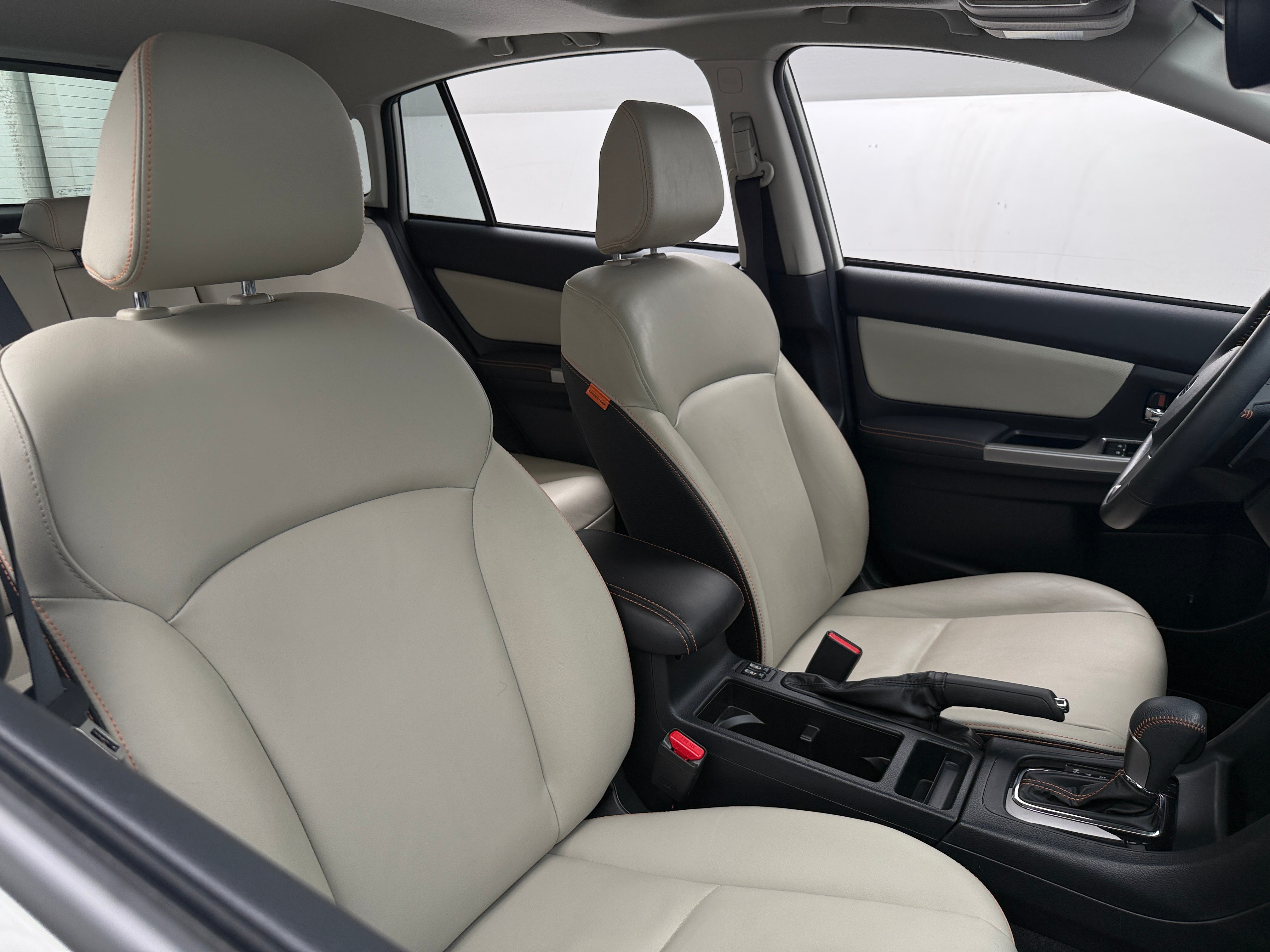 2017 Subaru Crosstrek