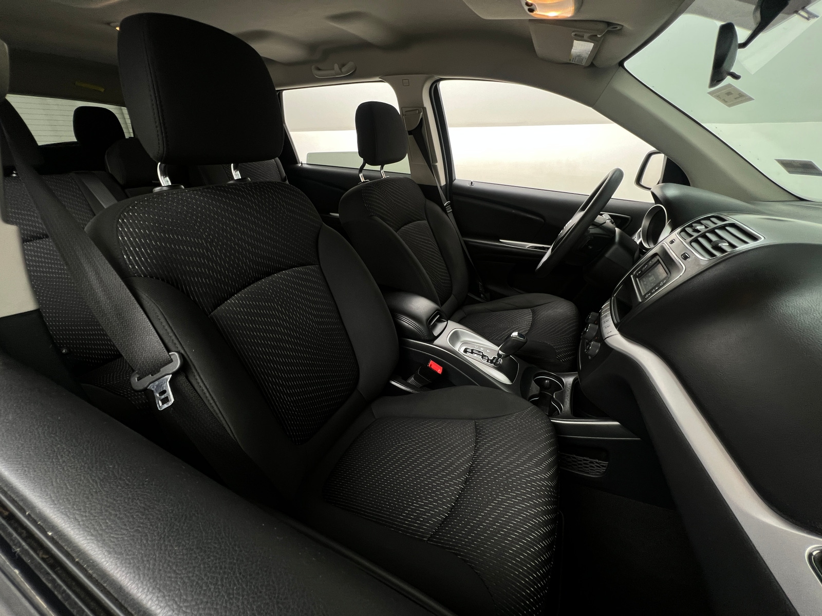 Thumbnail: 2018 Dodge Journey - 2