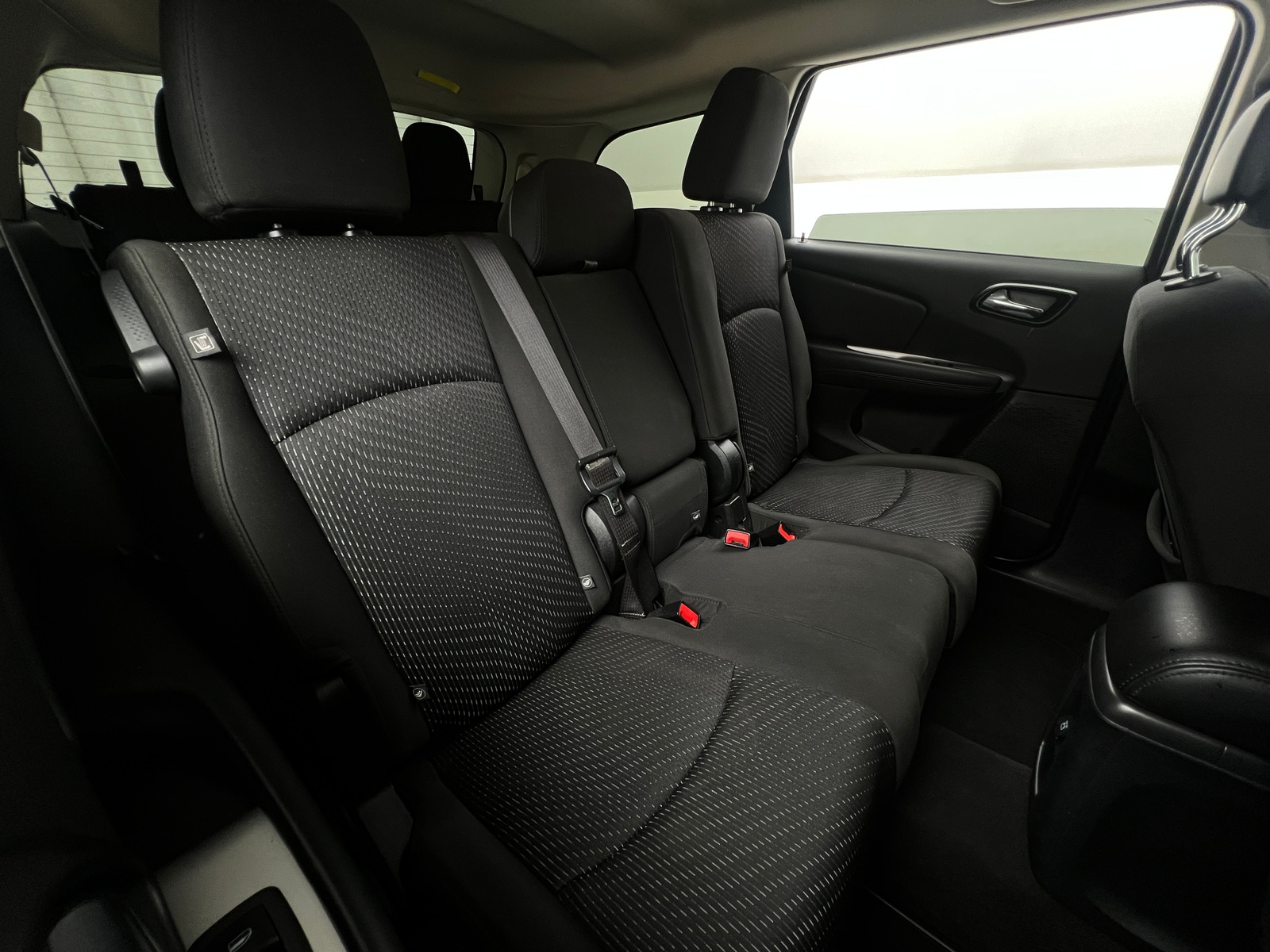 Thumbnail: 2018 Dodge Journey - 6