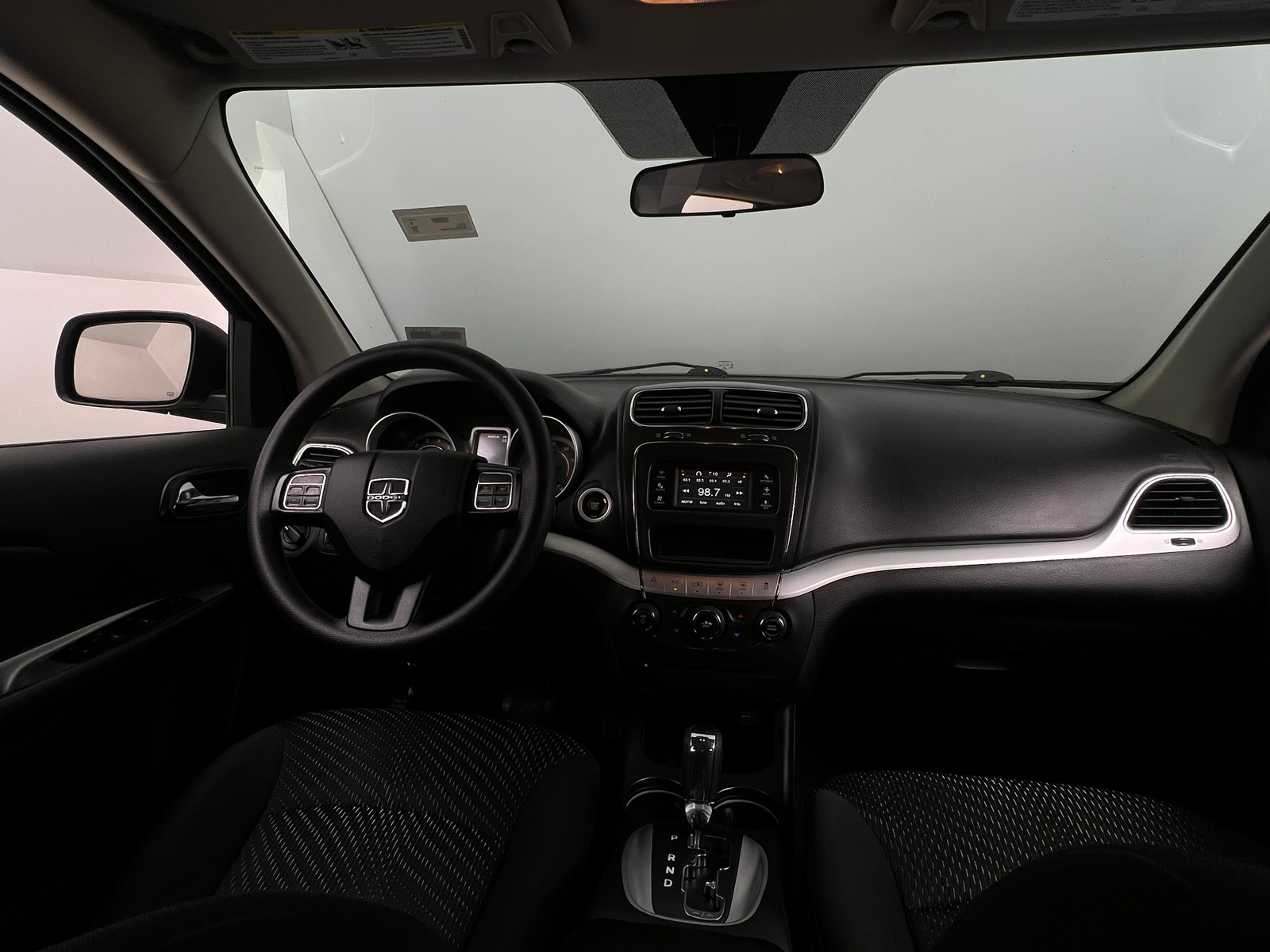 Thumbnail: 2018 Dodge Journey - 3