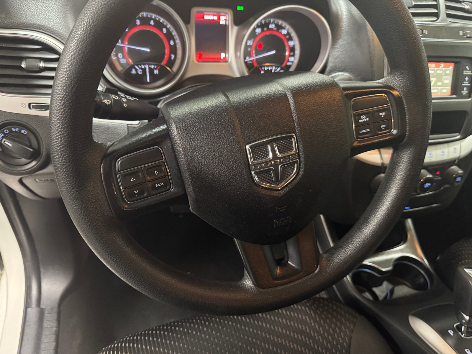 Thumbnail: 2018 Dodge Journey - 5