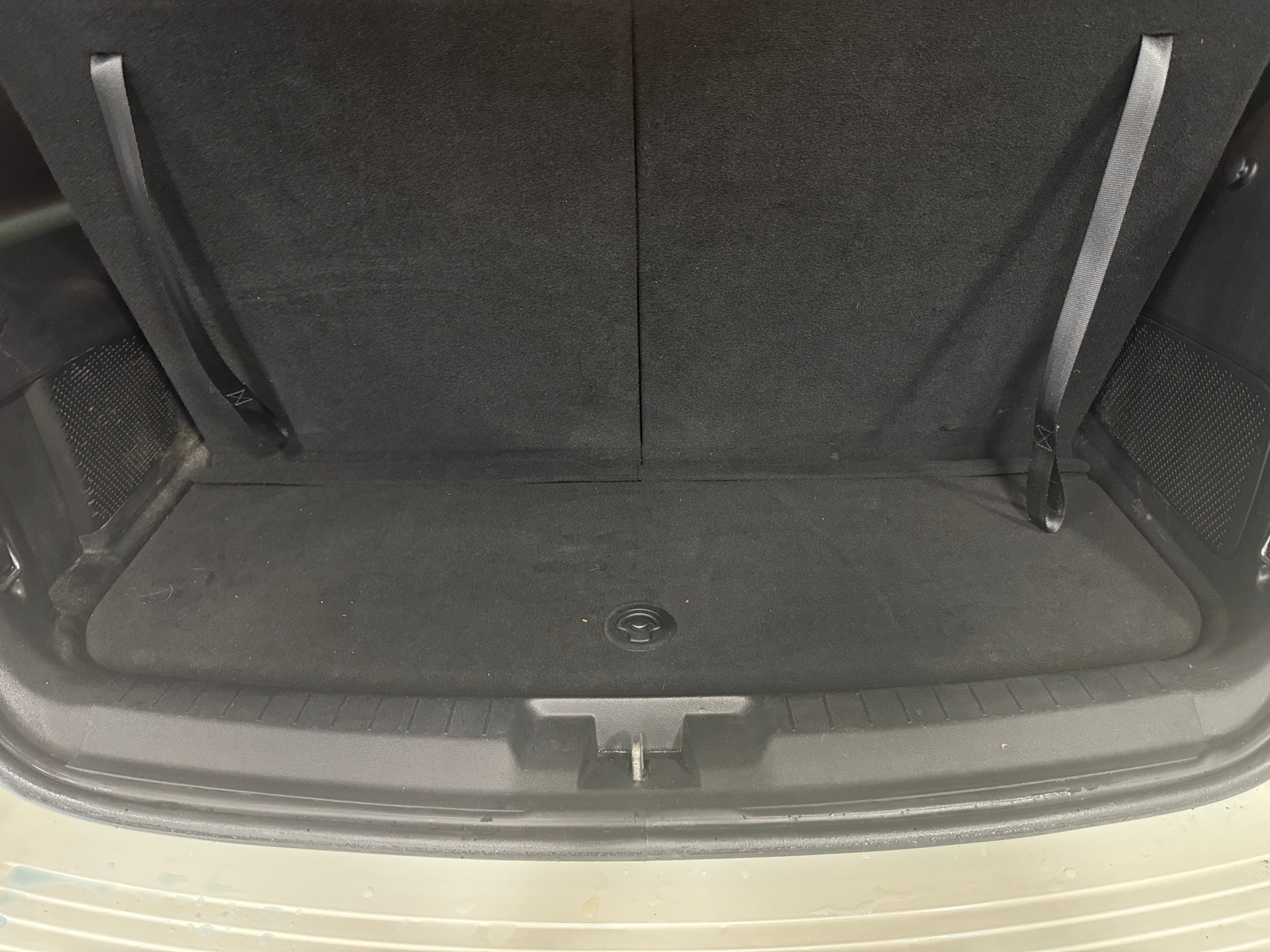 Thumbnail: 2018 Dodge Journey - 7