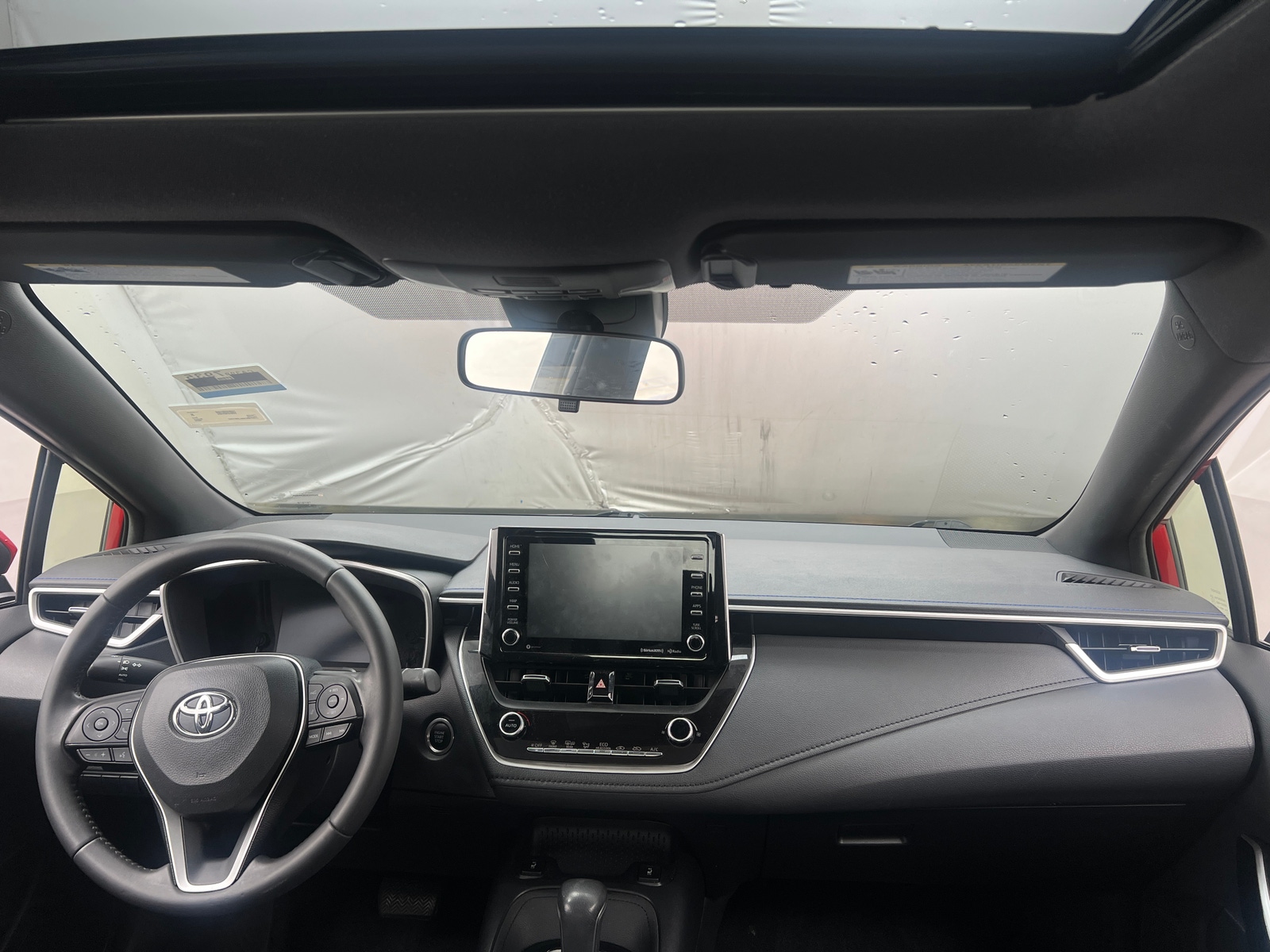 Thumbnail: 2020 Toyota Corolla - 2