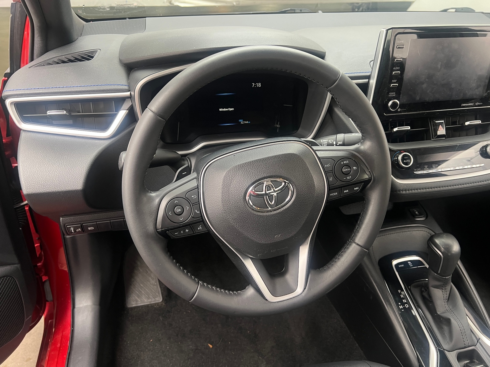 Thumbnail: 2020 Toyota Corolla - 4