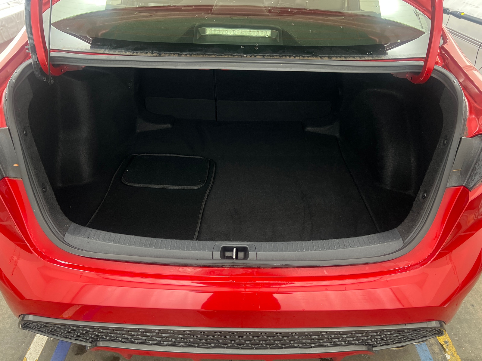 Thumbnail: 2020 Toyota Corolla - 6