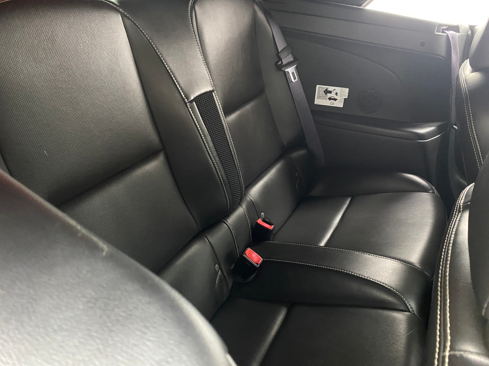 Thumbnail: 2011 Chevrolet Camaro - 5