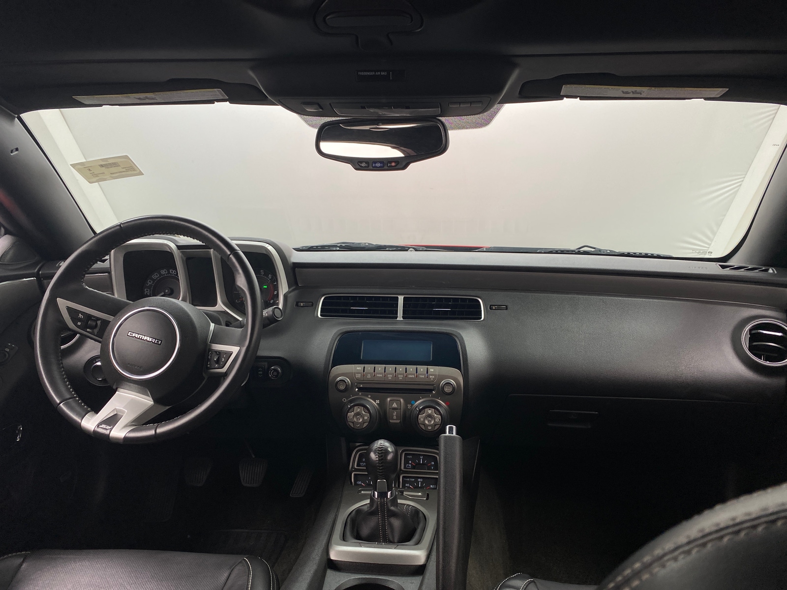 Thumbnail: 2011 Chevrolet Camaro - 2