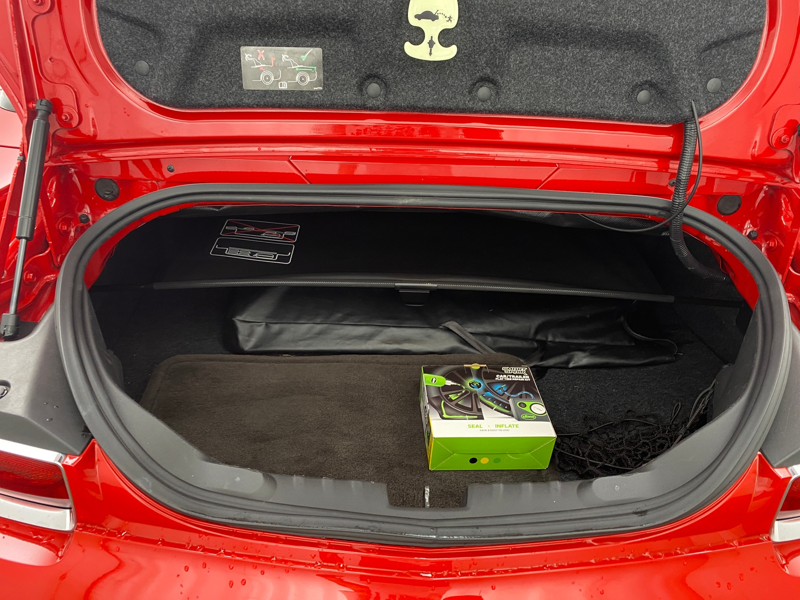 Thumbnail: 2011 Chevrolet Camaro - 6