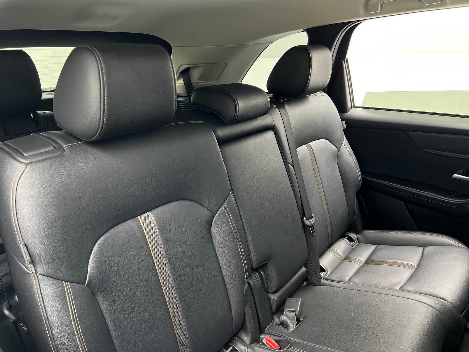 Thumbnail: 2024 Mazda CX-90 - 5