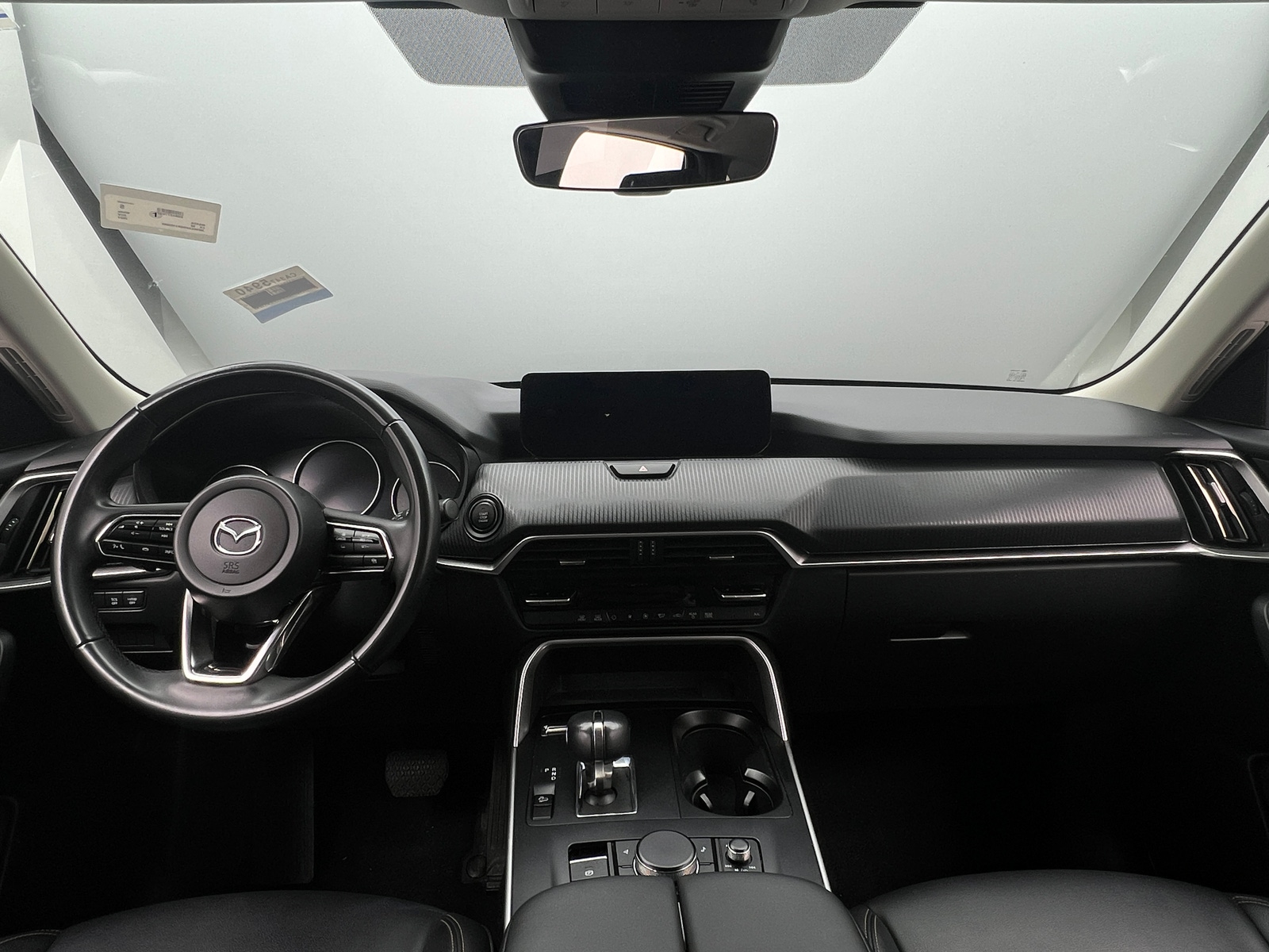 Thumbnail: 2024 Mazda CX-90 - 2