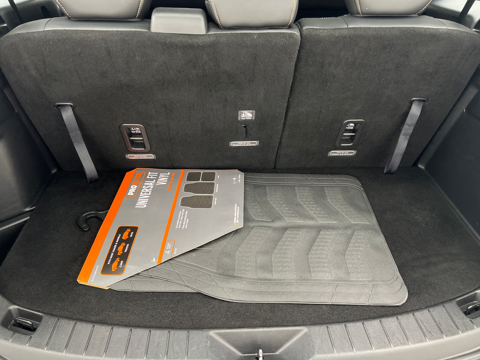 Thumbnail: 2024 Mazda CX-90 - 6