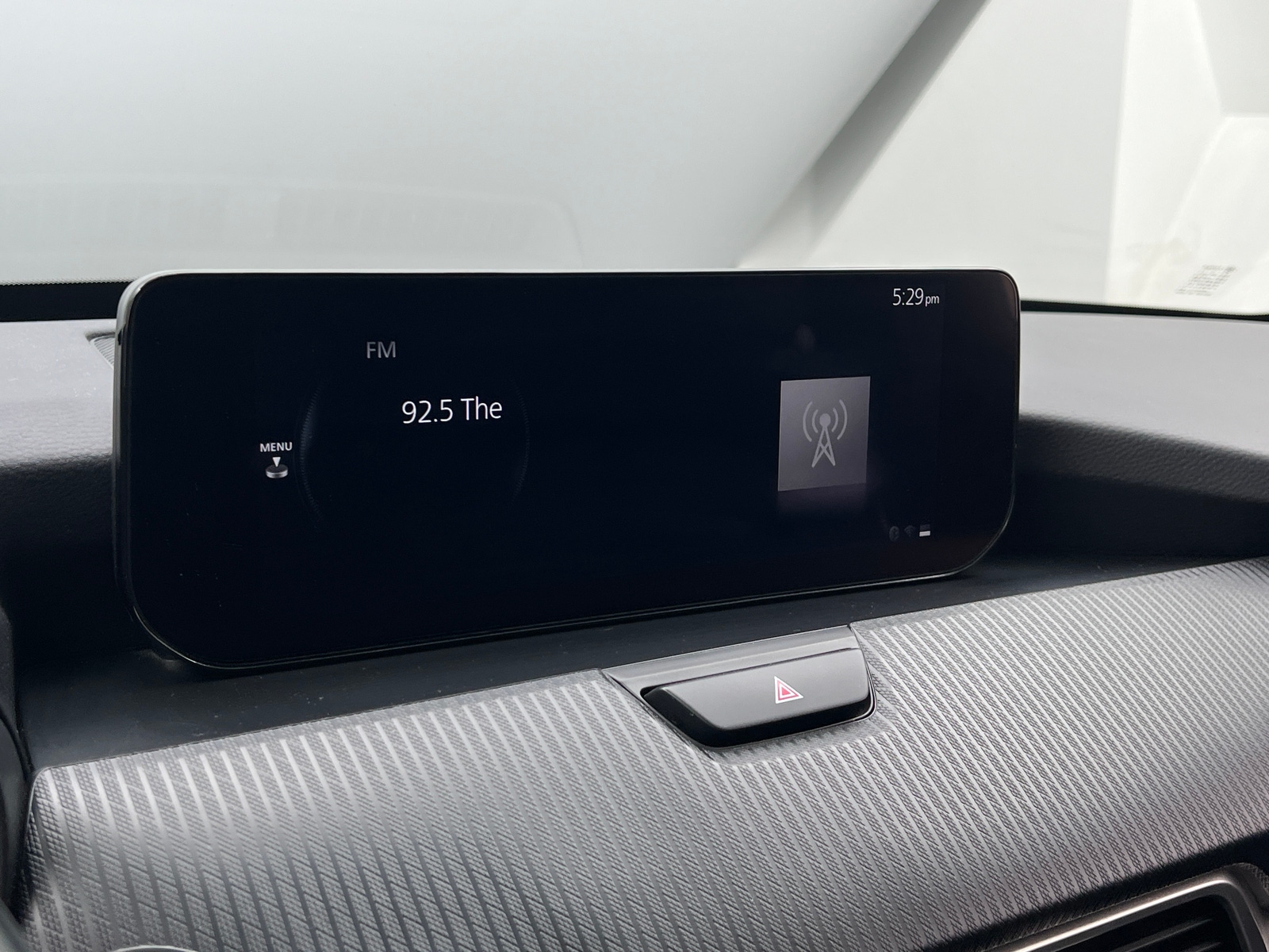 Thumbnail: 2024 Mazda CX-90 - 3