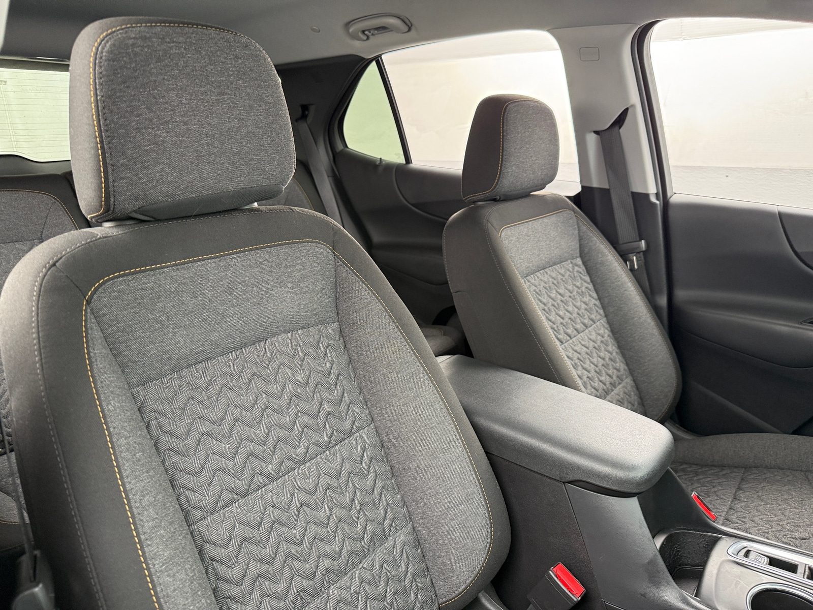 Thumbnail: 2024 Chevrolet Equinox - 2