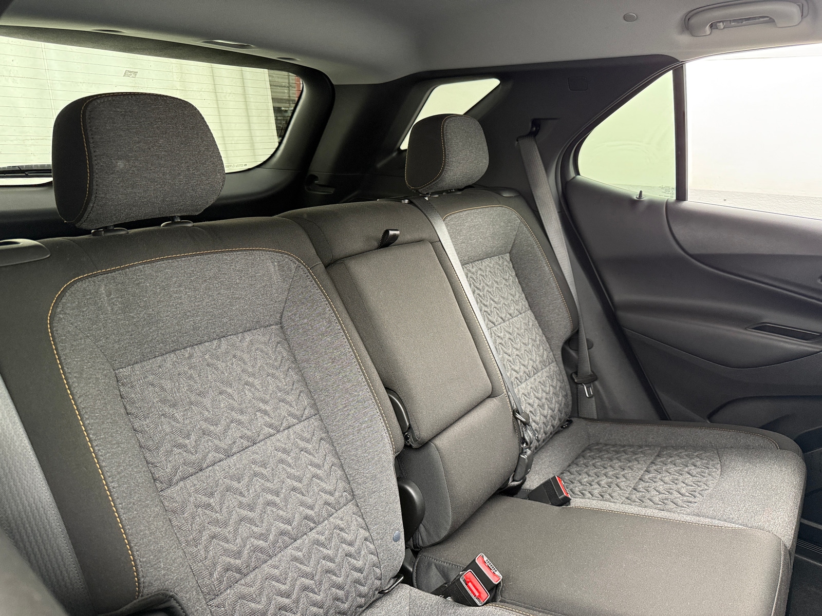 Thumbnail: 2024 Chevrolet Equinox - 6