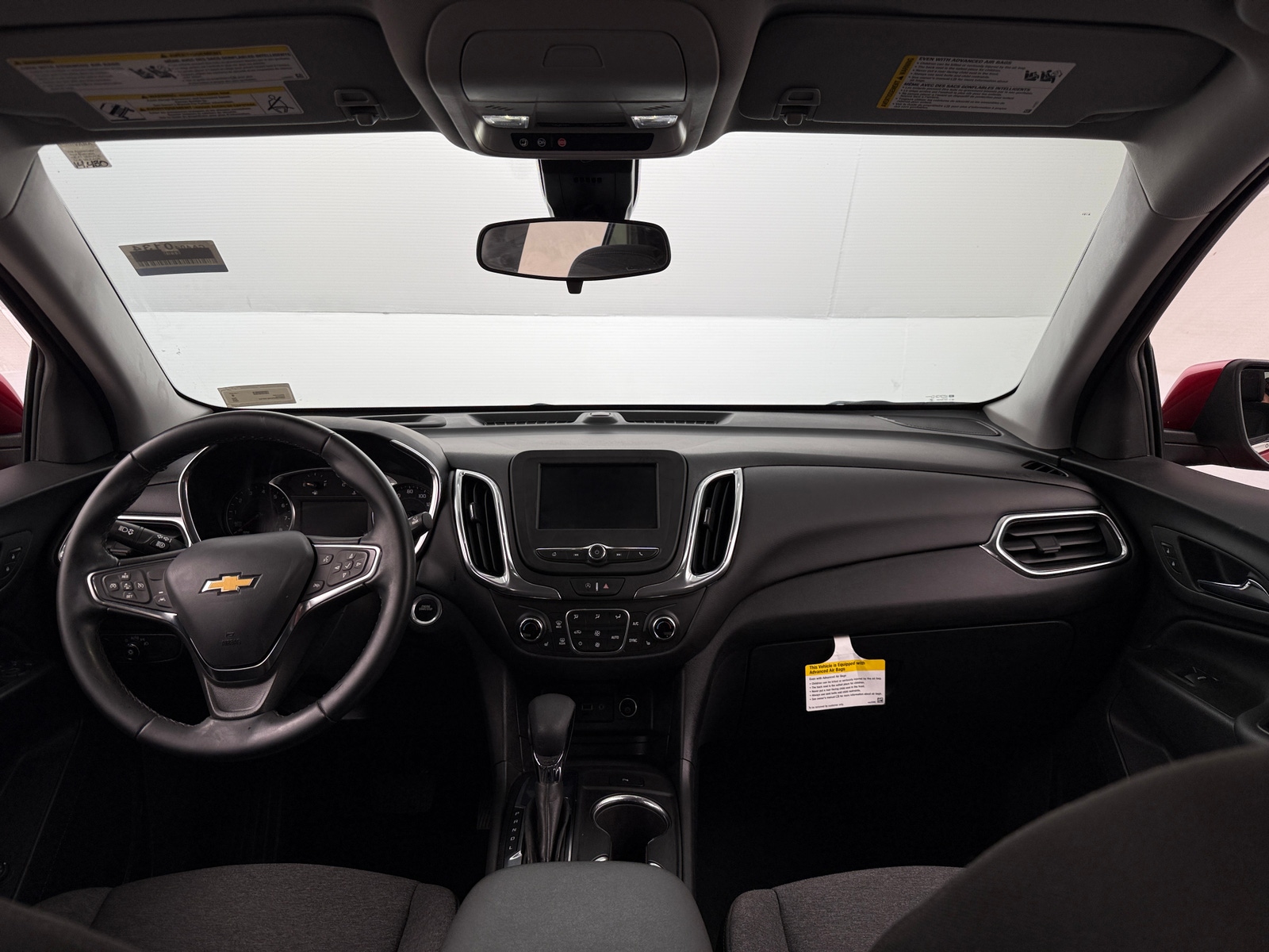 Thumbnail: 2024 Chevrolet Equinox - 3