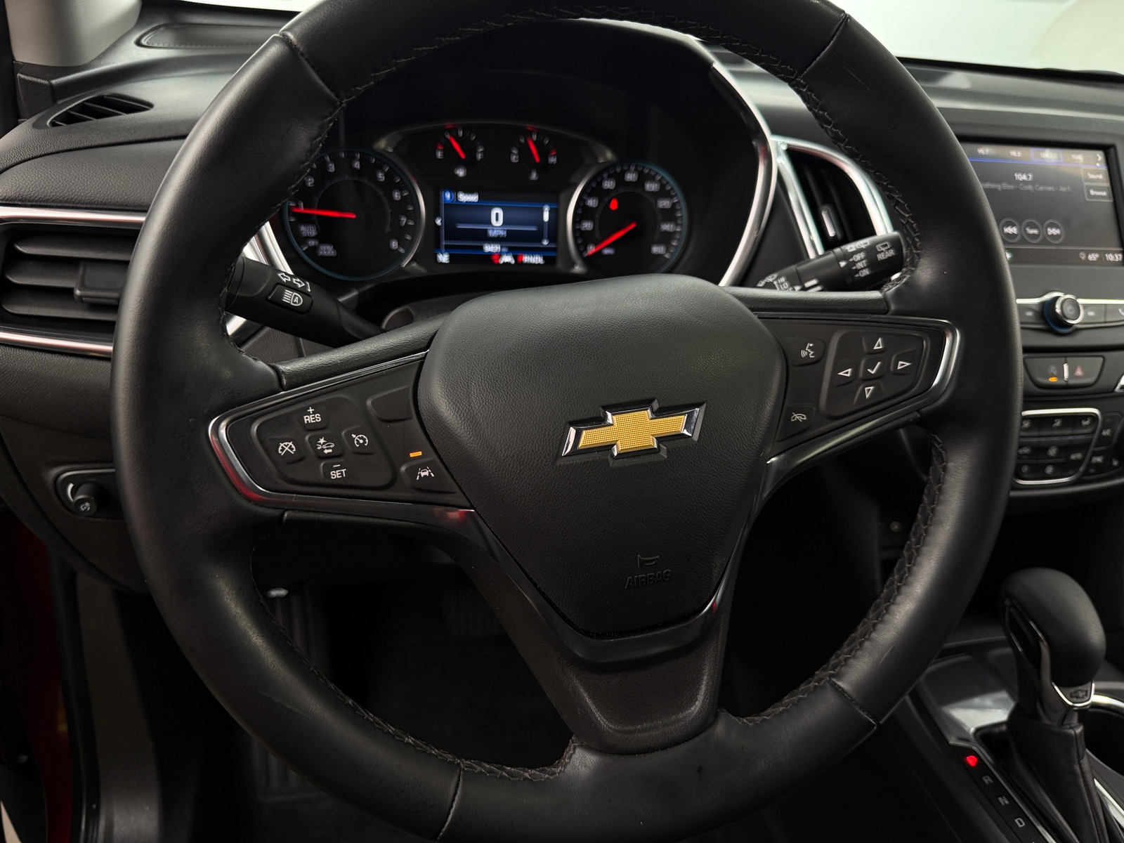 Thumbnail: 2024 Chevrolet Equinox - 5