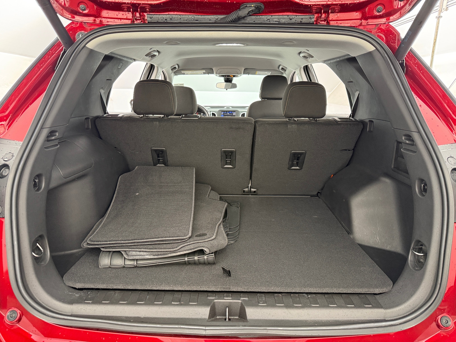 Thumbnail: 2024 Chevrolet Equinox - 7