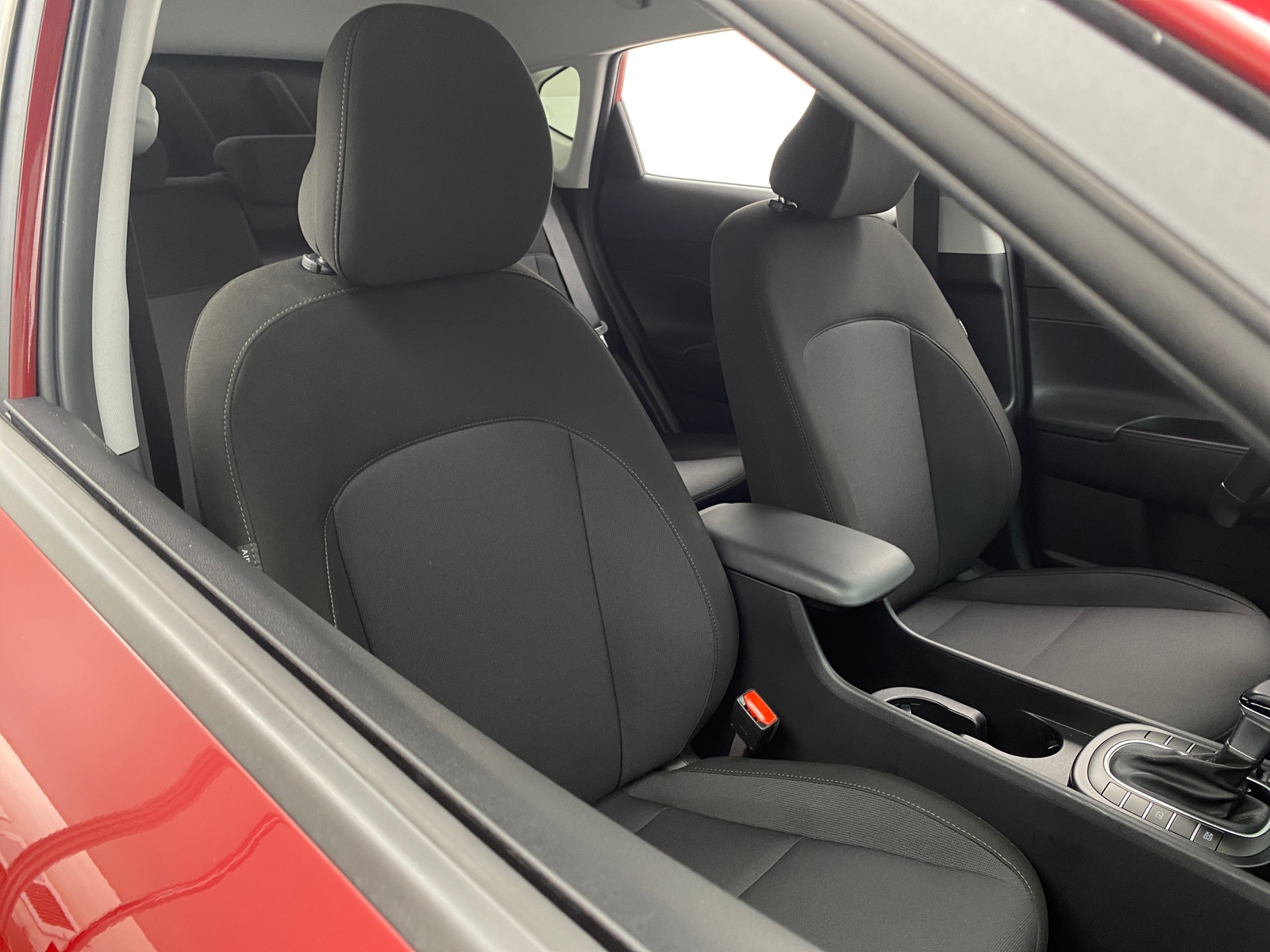 Thumbnail: 2025 Hyundai Kona - 2