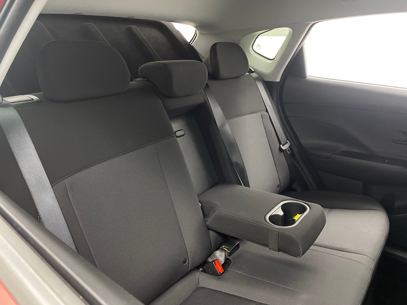 Thumbnail: 2025 Hyundai Kona - 6