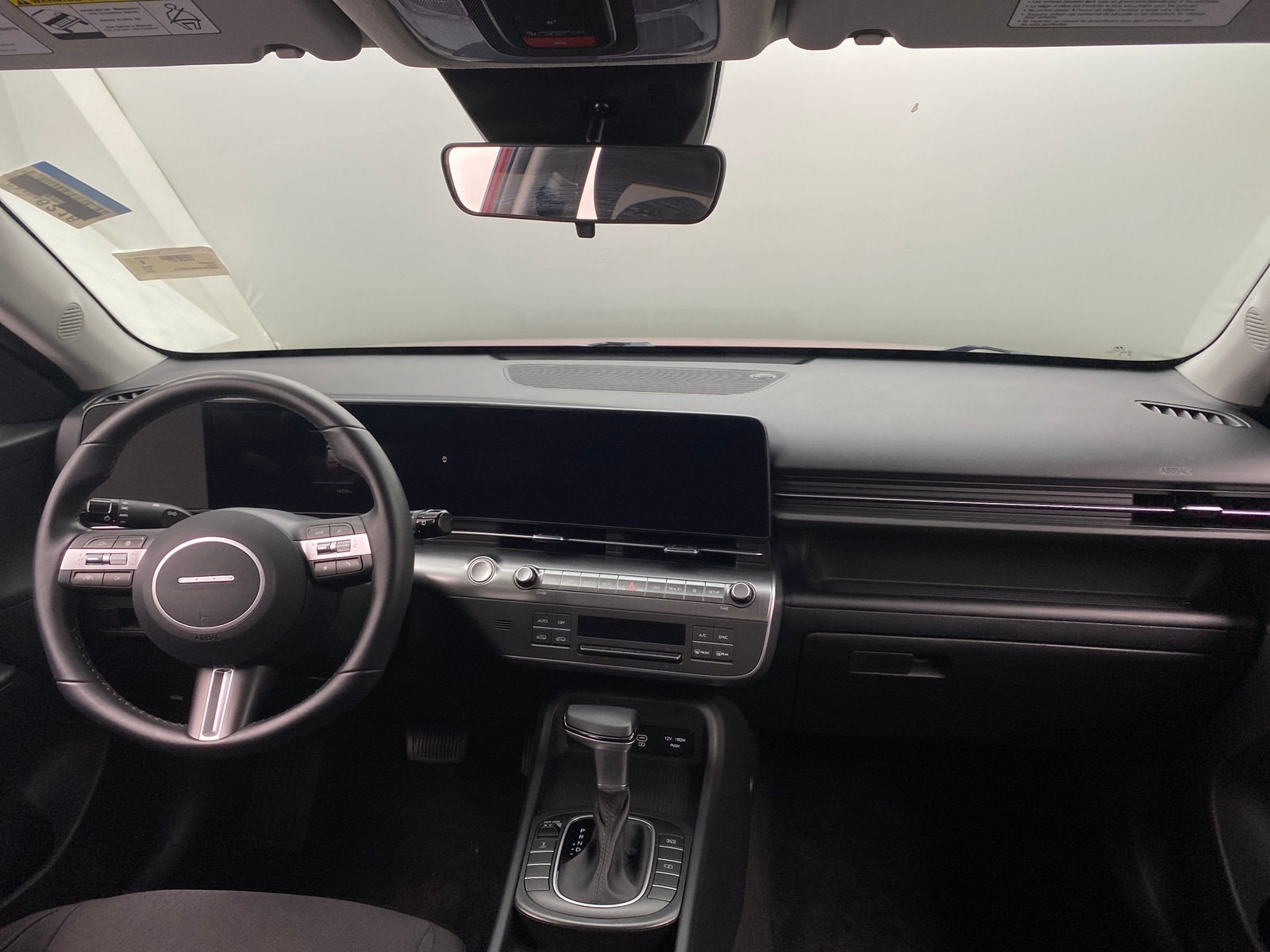 Thumbnail: 2025 Hyundai Kona - 3