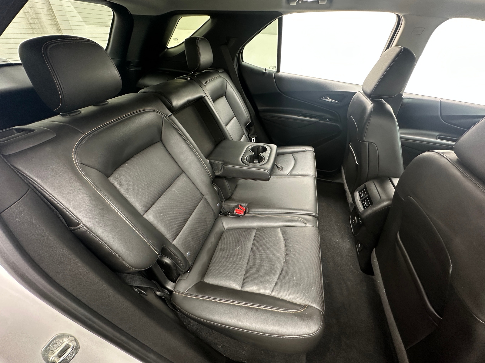 Thumbnail: 2019 Chevrolet Equinox - 5