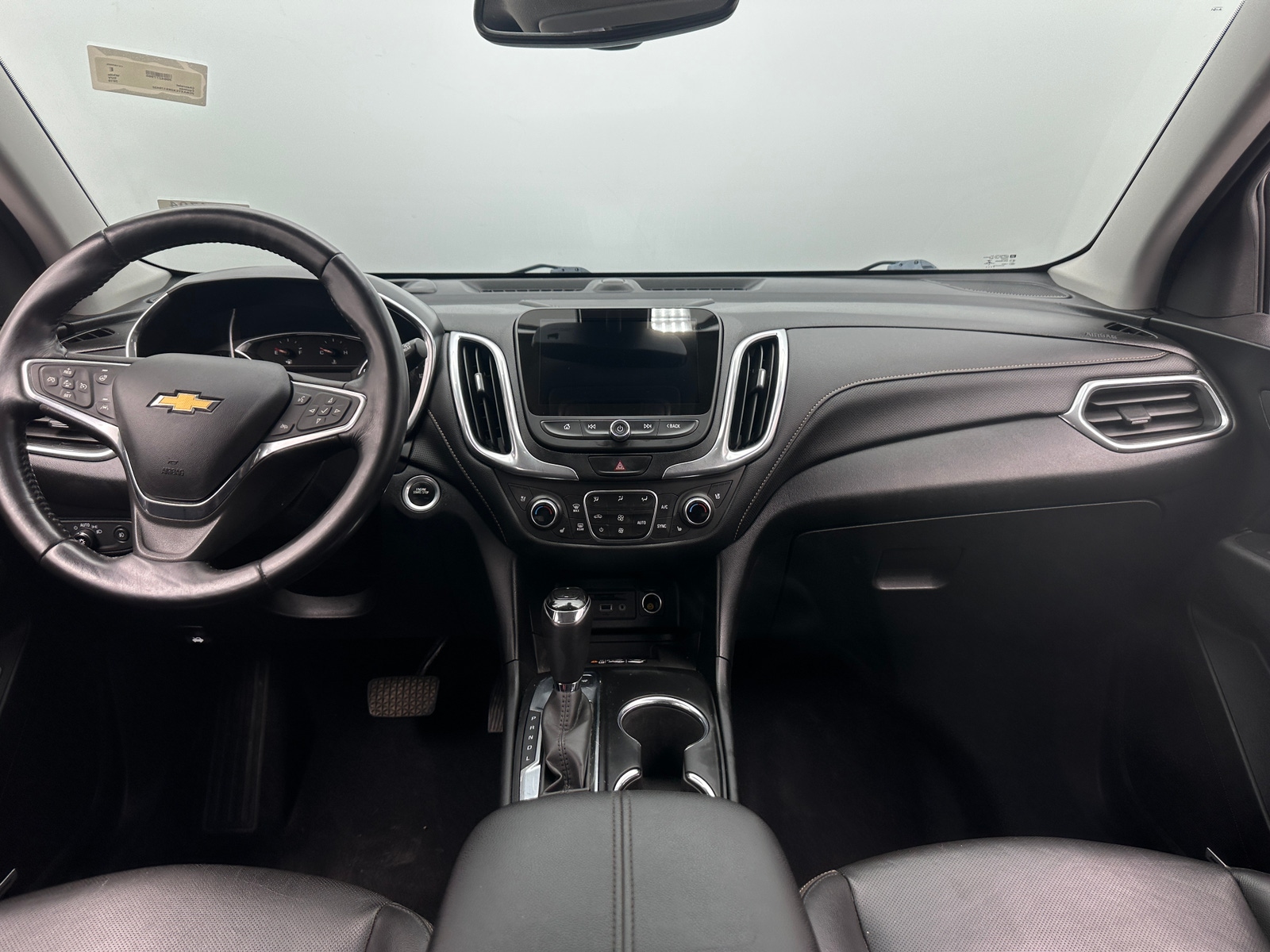 Thumbnail: 2019 Chevrolet Equinox - 2