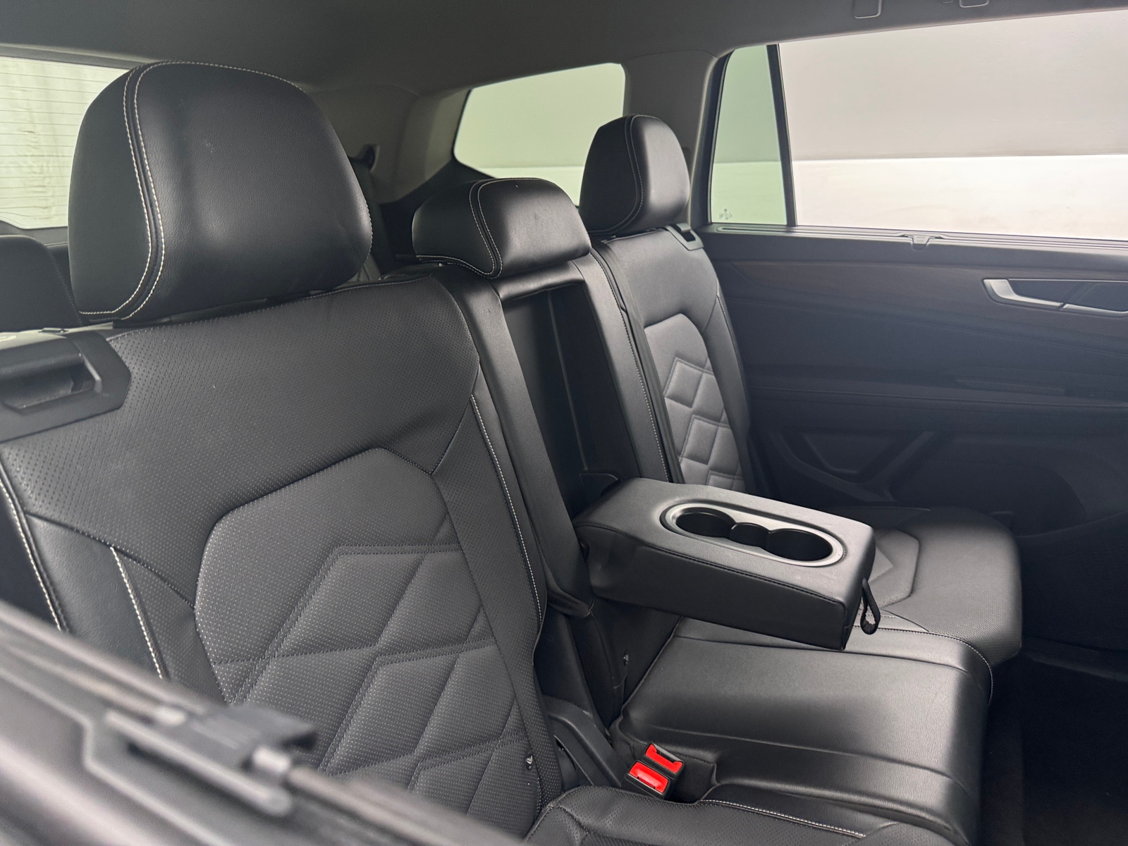 Thumbnail: 2024 Volkswagen Atlas - 5