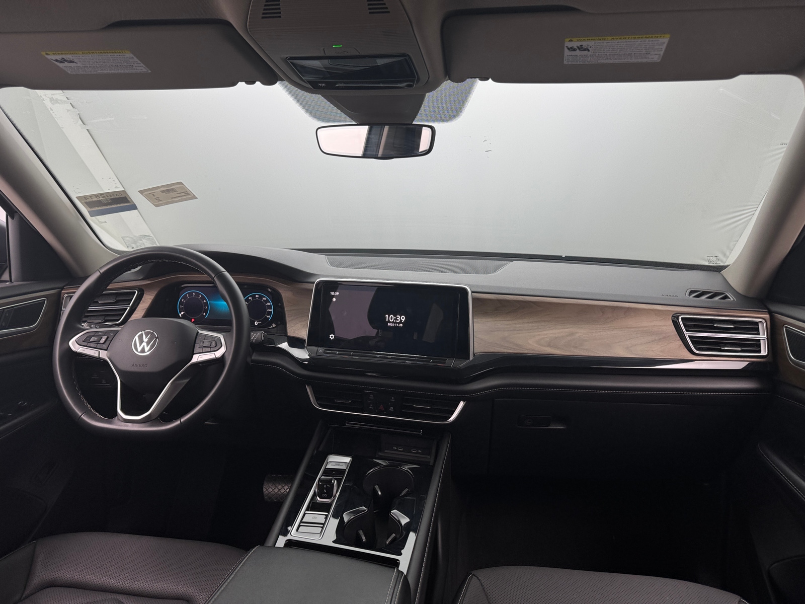 Thumbnail: 2024 Volkswagen Atlas - 2