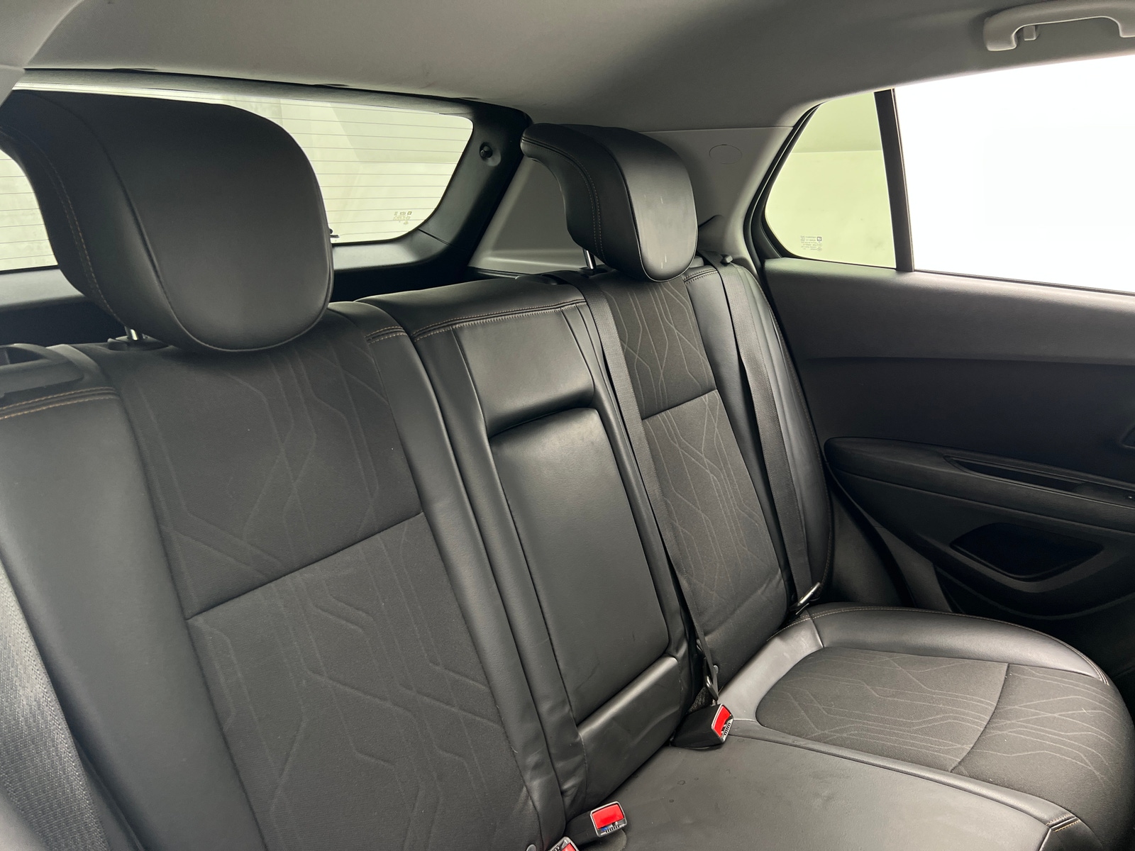 Thumbnail: 2021 Chevrolet Trax - 6