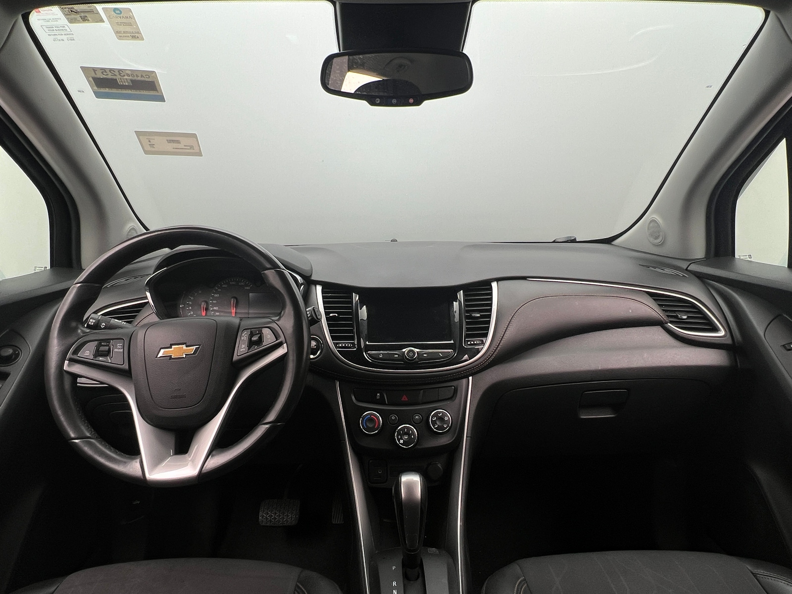 Thumbnail: 2021 Chevrolet Trax - 3