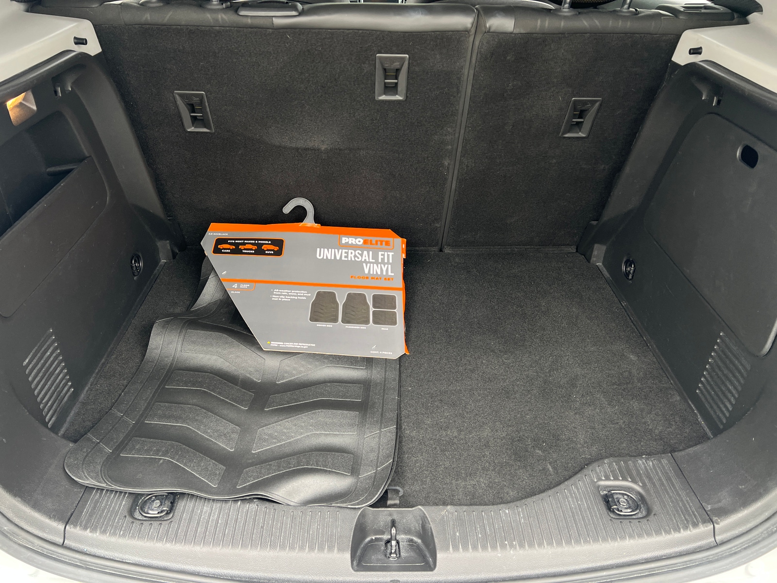 Thumbnail: 2021 Chevrolet Trax - 7