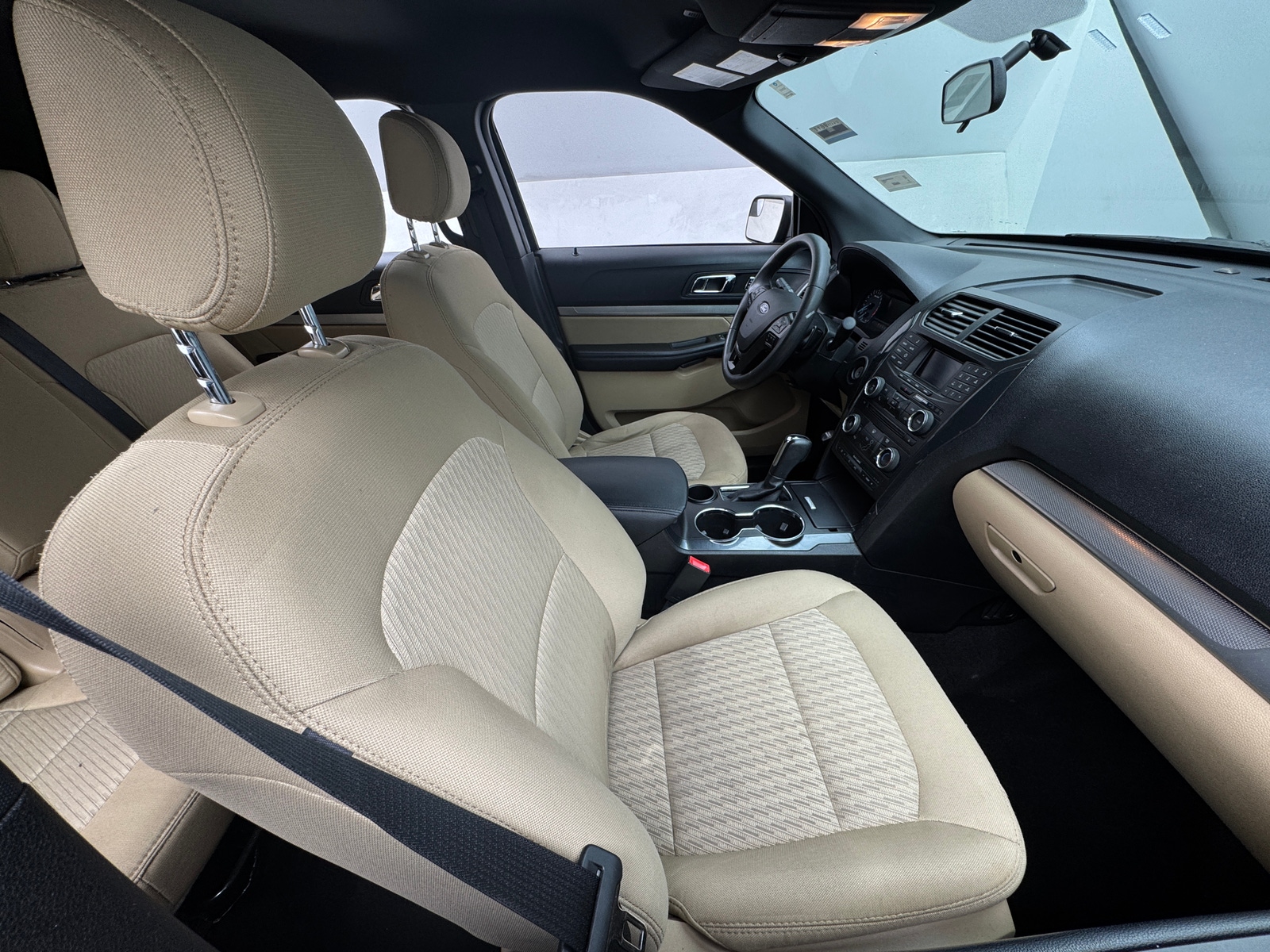 Thumbnail: 2017 Ford Explorer - 2