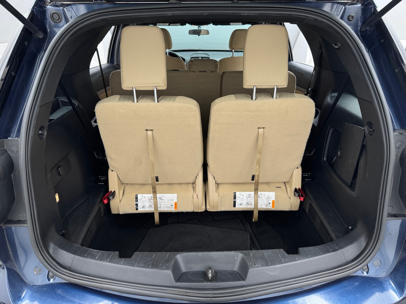 Thumbnail: 2017 Ford Explorer - 7