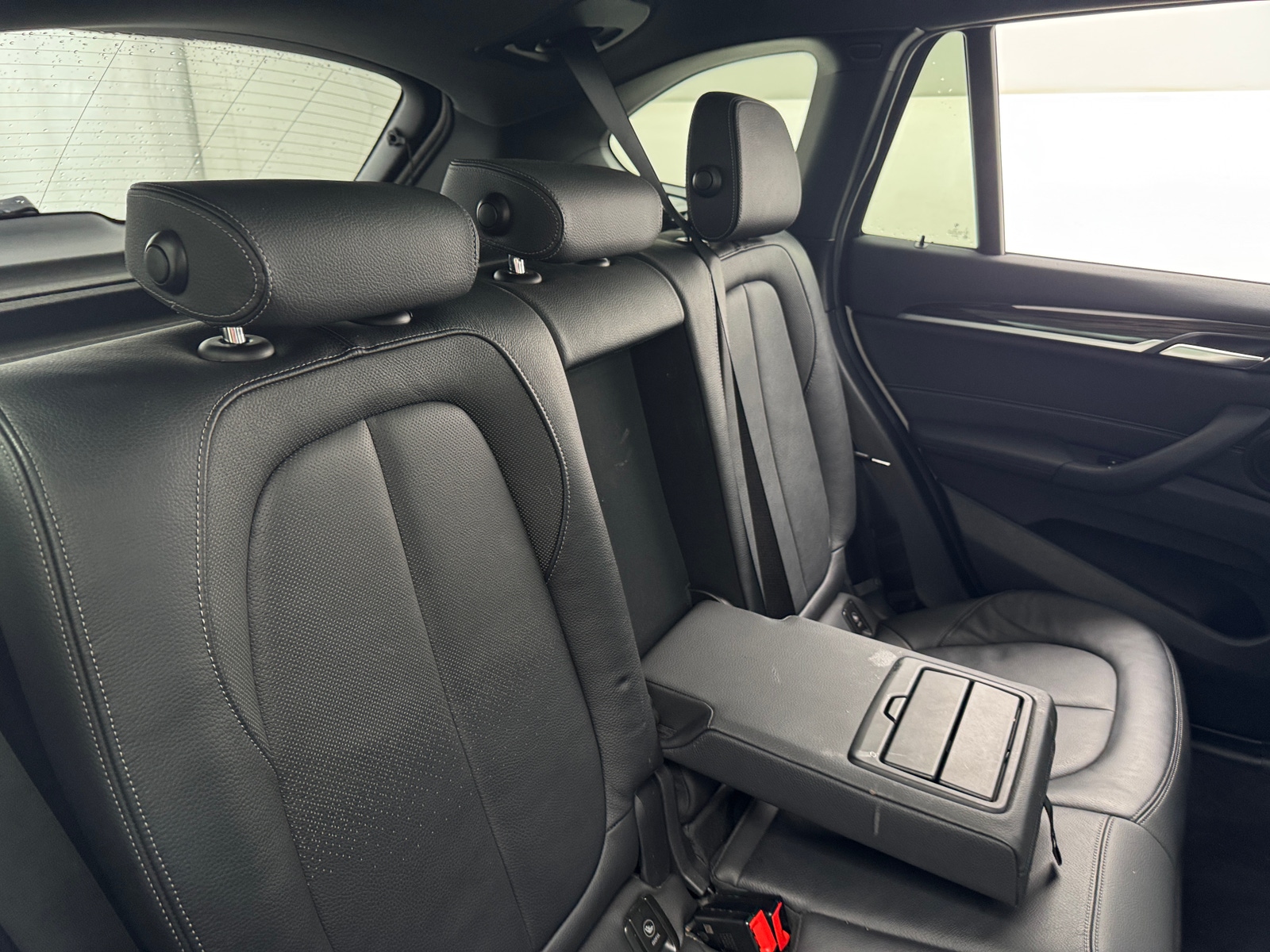 Thumbnail: 2021 BMW X1 - 5