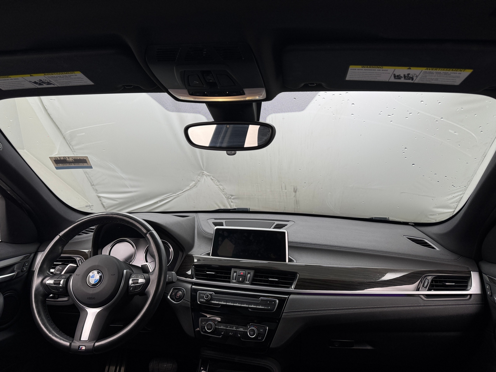 Thumbnail: 2021 BMW X1 - 2