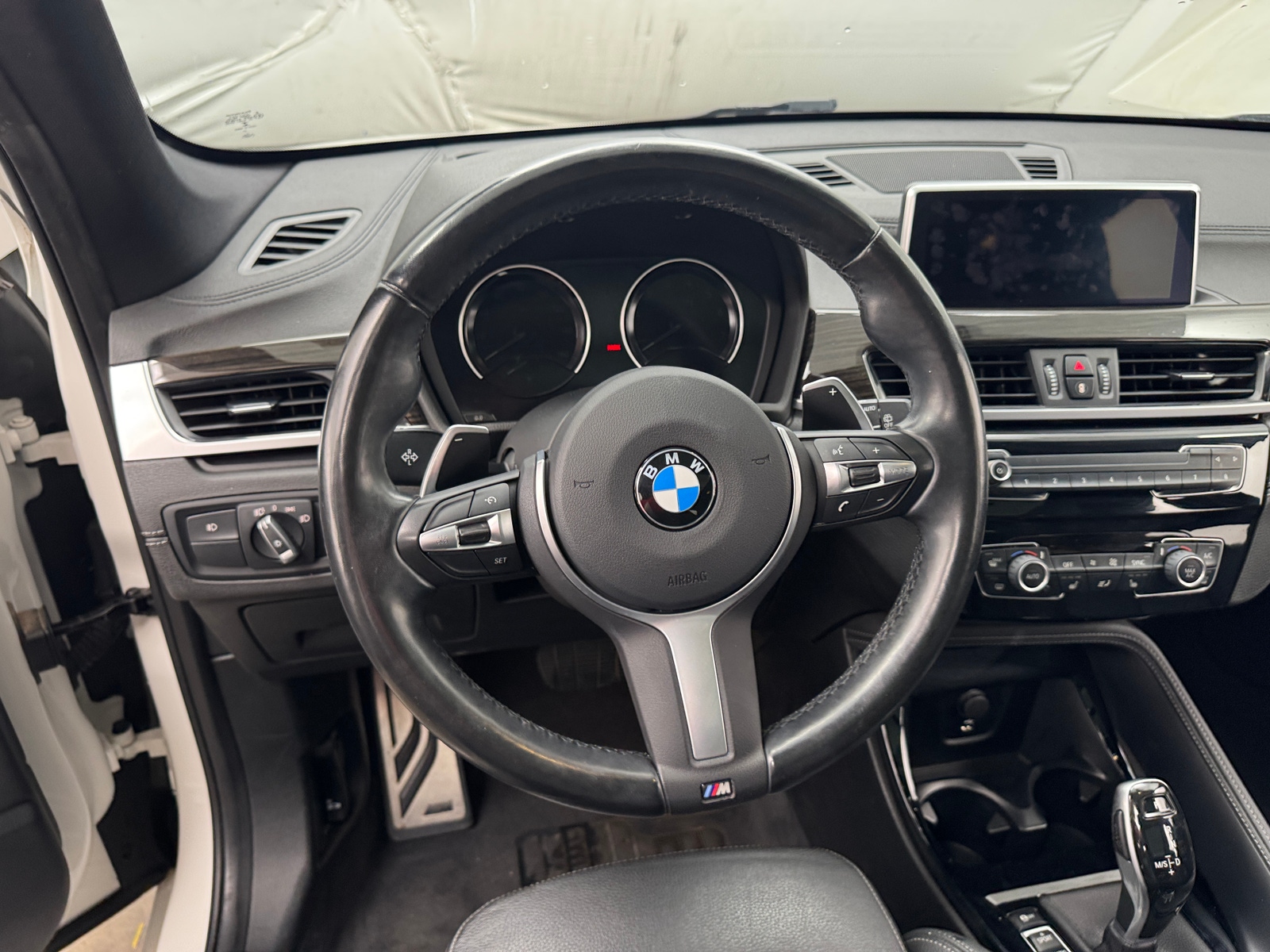 Thumbnail: 2021 BMW X1 - 4