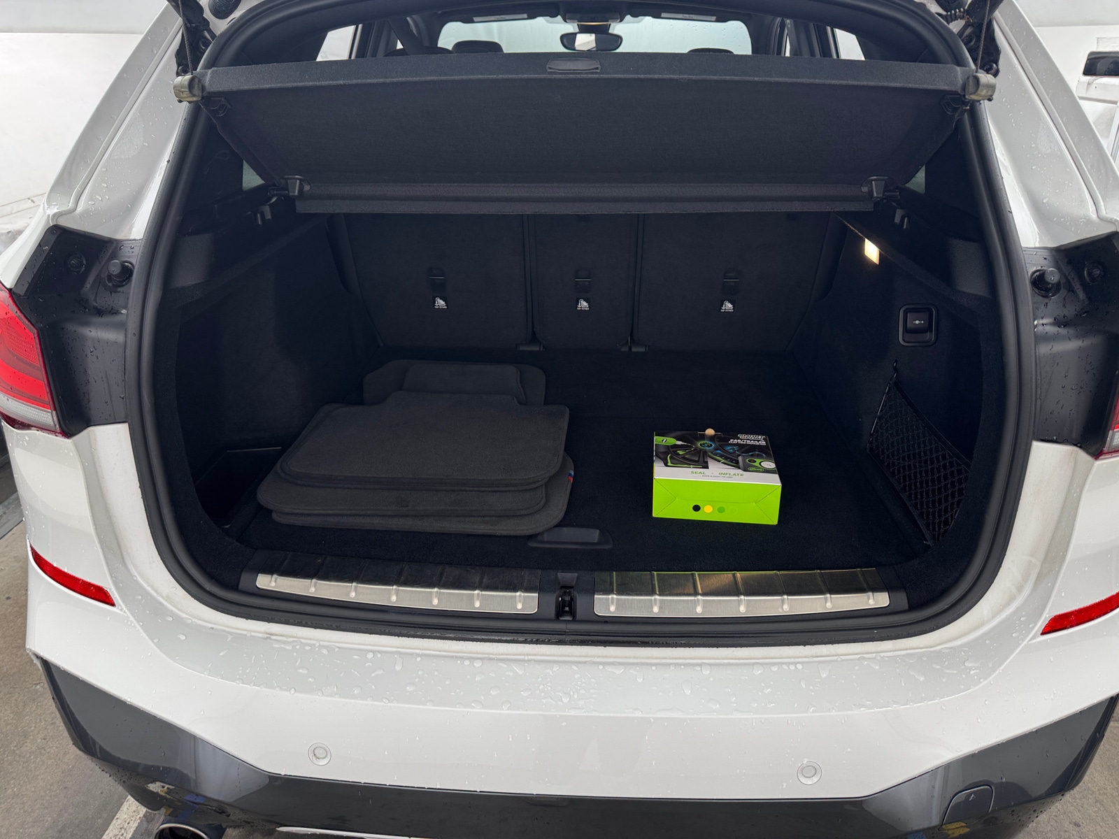 Thumbnail: 2021 BMW X1 - 6