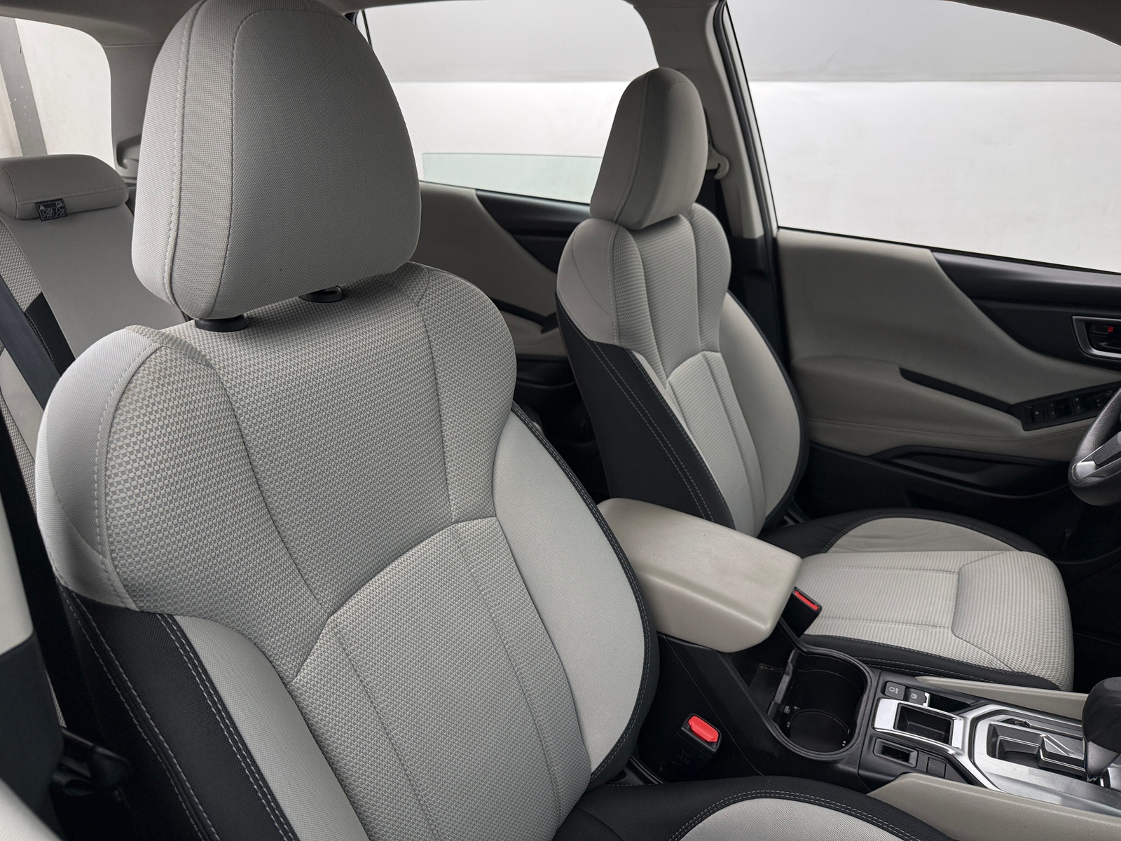 Thumbnail: 2021 Subaru Forester - 2