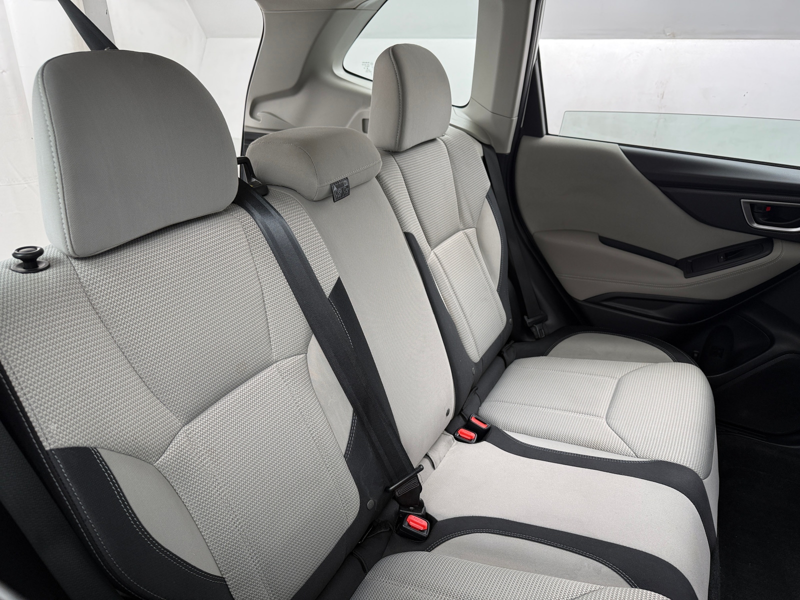 Thumbnail: 2021 Subaru Forester - 6